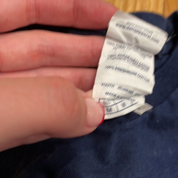 good
Olaf kids medium top in good condition - Picture 3 of 3